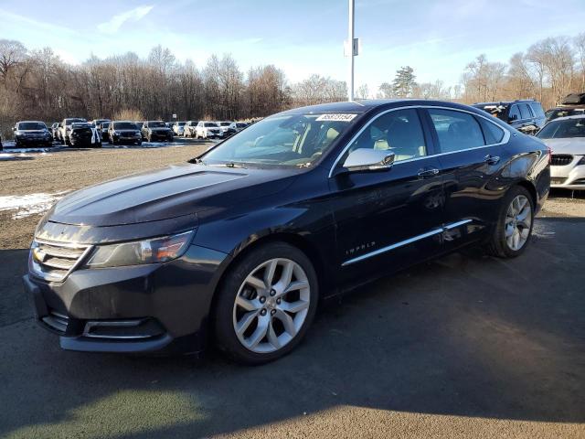 chevrolet impala pre 2019 2g1105s3xk9143550