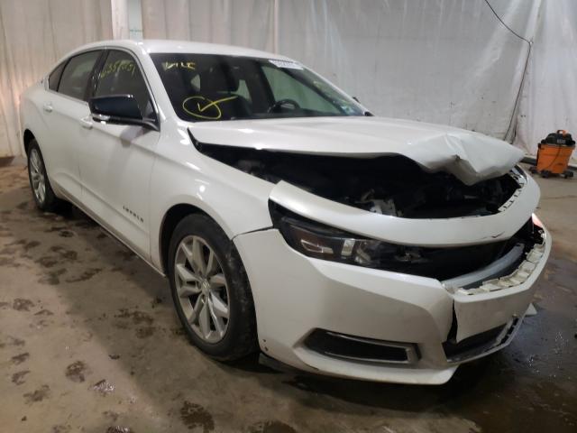 chevrolet impala lt 2016 2g1105sa0g9181018