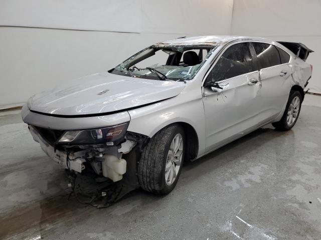 chevrolet impala lt 2018 2g1105sa0j9163805