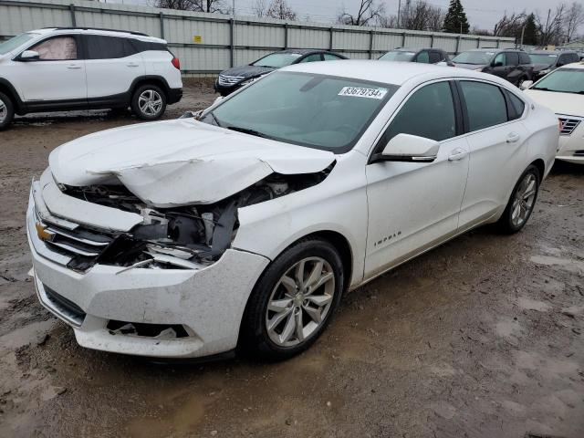 chevrolet impala lt 2016 2g1105sa1g9163577