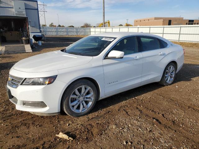 chevrolet impala lt 2016 2g1105sa2g9100553