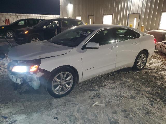 chevrolet impala lt 2016 2g1105sa2g9181036