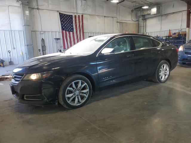 chevrolet impala lt 2016 2g1105sa2g9189069