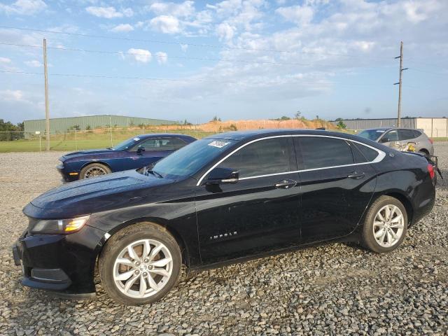 chevrolet impala lt 2016 2g1105sa3g9139491