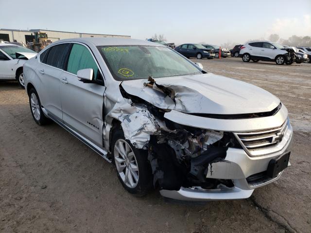 chevrolet impala lt 2016 2g1105sa3g9160289