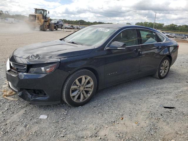 chevrolet impala lt 2016 2g1105sa3g9193440