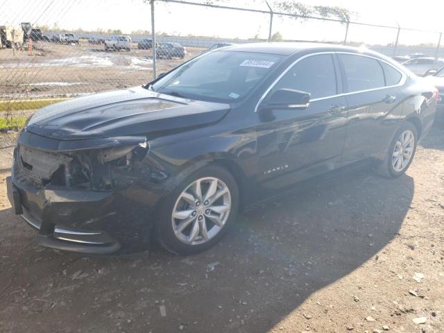 chevrolet impala lt 2016 2g1105sa4g9156784