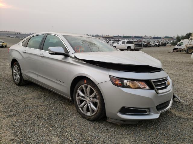 chevrolet impala lt 2016 2g1105sa4g9163203