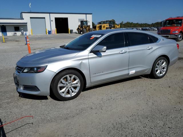 chevrolet impala lt 2016 2g1105sa4g9183953