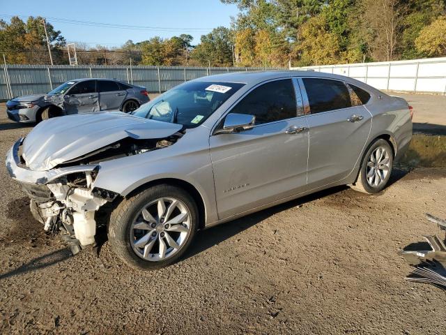 chevrolet impala lt 2017 2g1105sa4h9146919