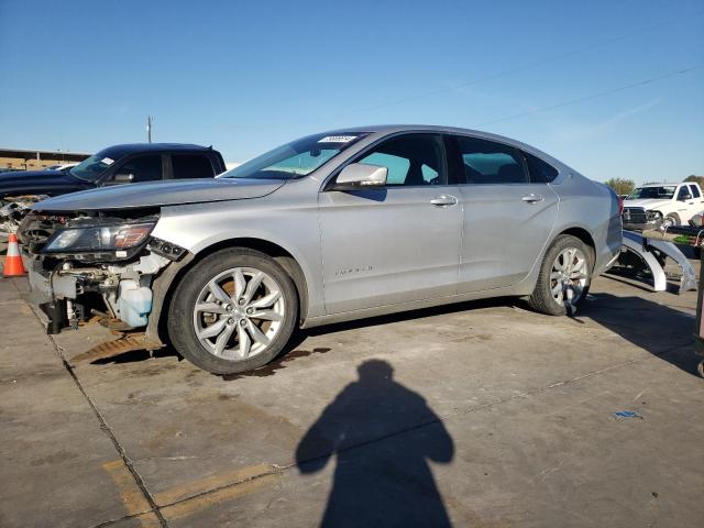 chevrolet impala lt 2017 2g1105sa4h9175272