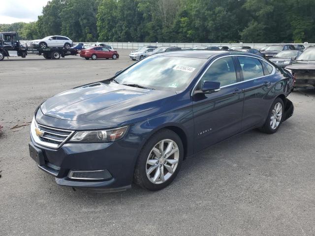 chevrolet impala lt 2016 2g1105sa5g9150721