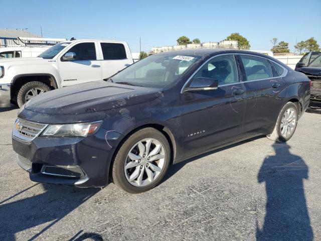 chevrolet impala lt 2016 2g1105sa6g9152722