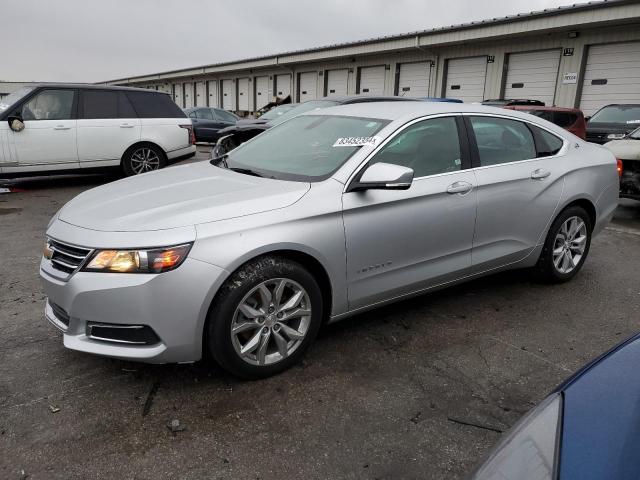 chevrolet impala lt 2016 2g1105sa6g9163333