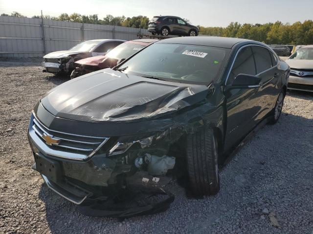 chevrolet impala lt 2016 2g1105sa6g9190368