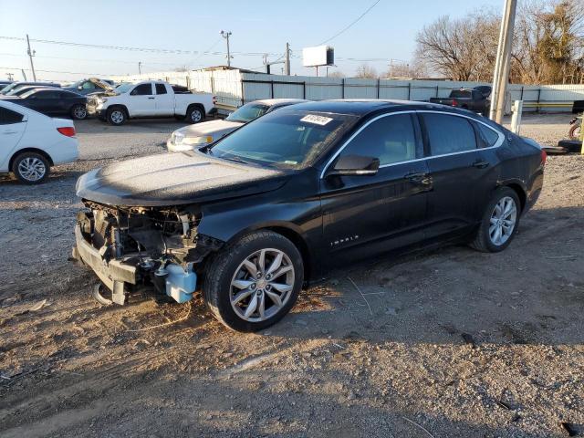 chevrolet impala lt 2016 2g1105sa7g9107739