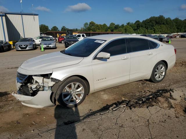 chevrolet impala lt 2016 2g1105sa7g9157217