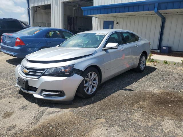 chevrolet impala 2016 2g1105sa7g9161395