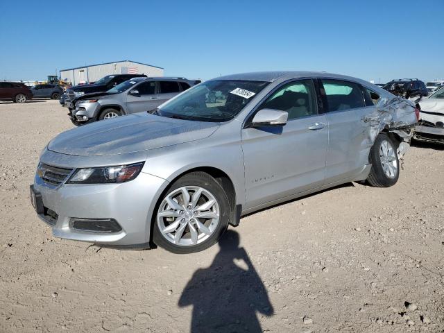 chevrolet impala lt 2016 2g1105sa7g9164605