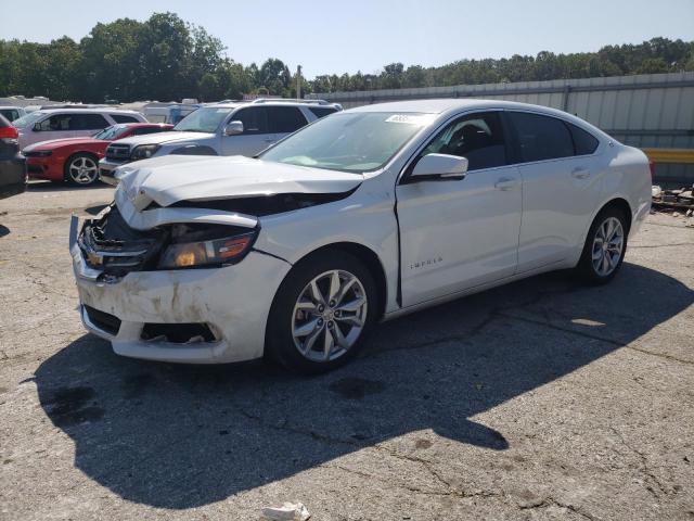 chevrolet impala lt 2016 2g1105sa7g9183722