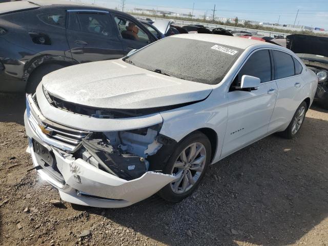 chevrolet impala lt 2016 2g1105sa8g9184538