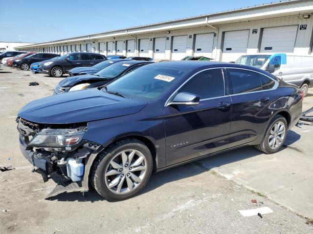 chevrolet impala lt 2016 2g1105sa8g9195507