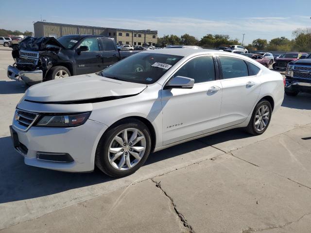 chevrolet impala lt 2016 2g1105sa8g9198729