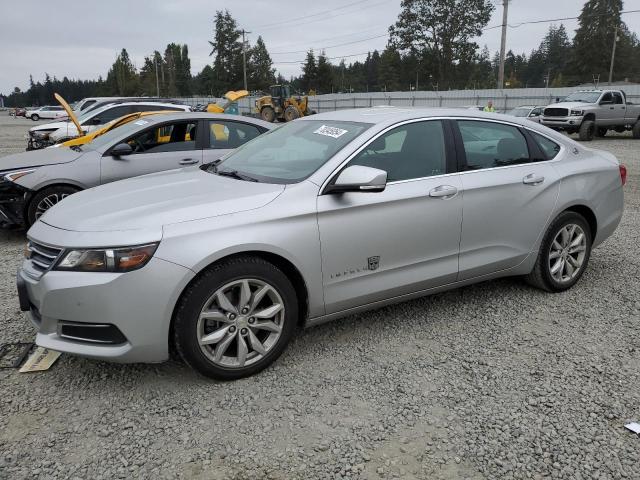 chevrolet impala lt 2017 2g1105sa8h9151797