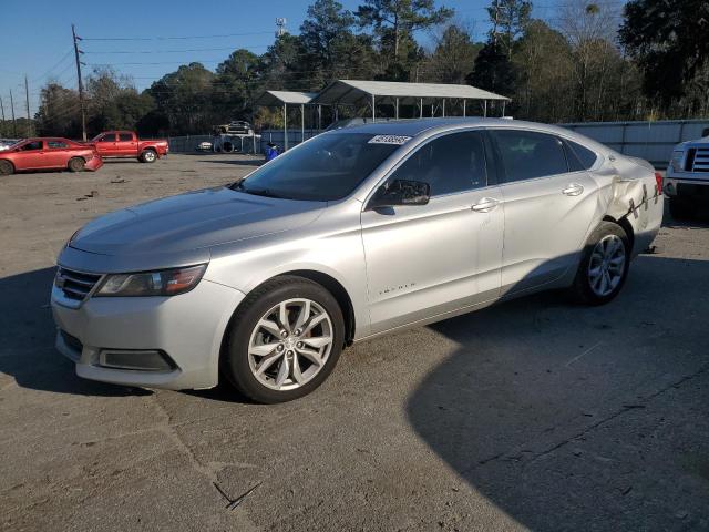 chevrolet impala lt 2017 2g1105sa8h9177719