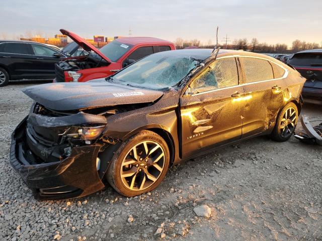 chevrolet impala lt 2016 2g1105sa9g9162645