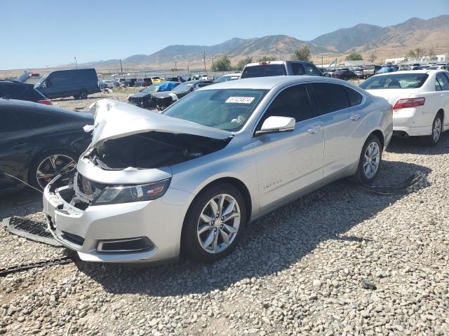 chevrolet impala lt 2016 2g1115s30g9104180