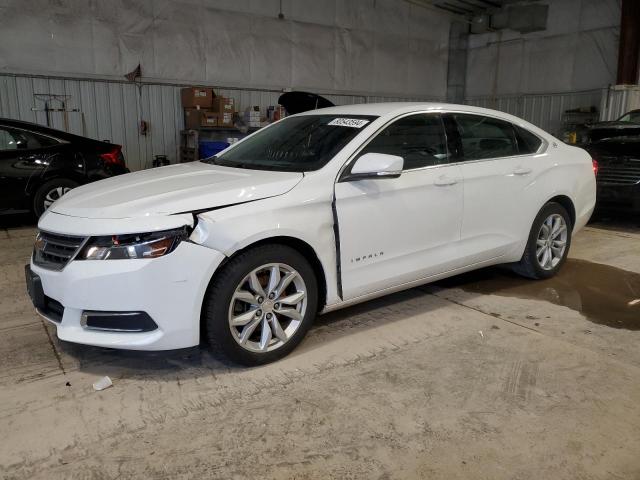 chevrolet impala lt 2016 2g1115s30g9137406