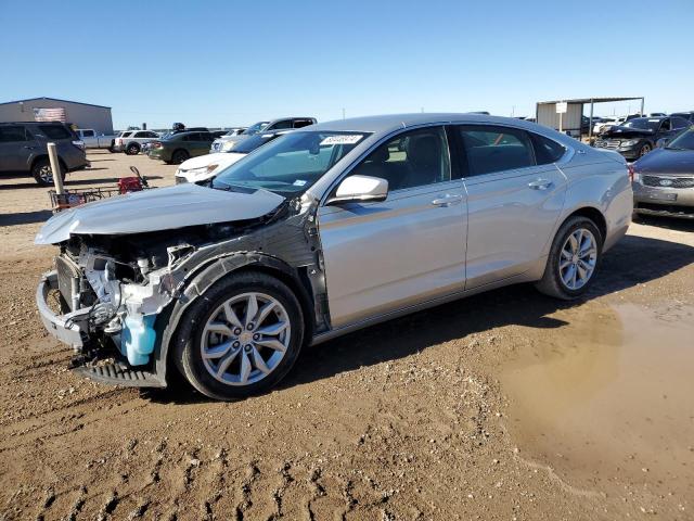 chevrolet impala lt 2016 2g1115s30g9180000