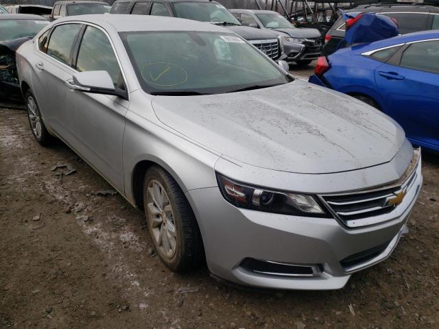 chevrolet impala lt 2016 2g1115s30g9190820