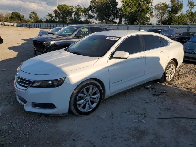 chevrolet impala lt 2016 2g1115s31g9115382