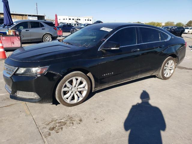 chevrolet impala lt 2016 2g1115s31g9132621