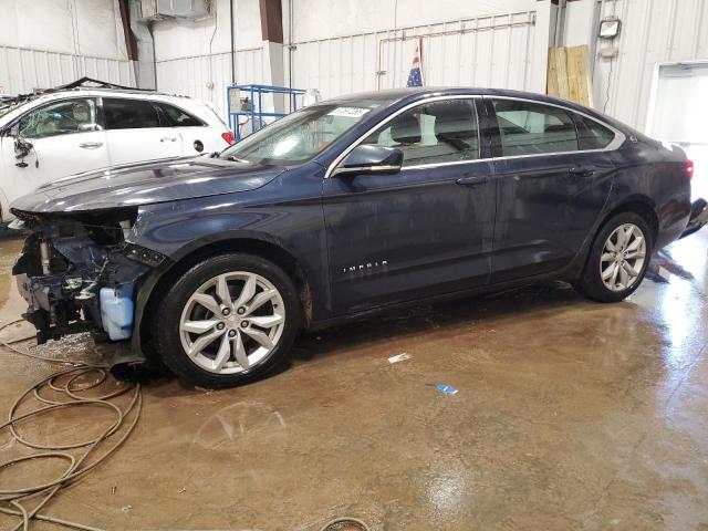 chevrolet impala lt 2016 2g1115s31g9146745