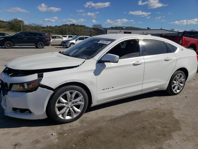 chevrolet impala lt 2016 2g1115s31g9147720