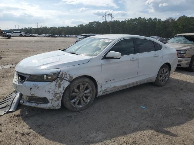 chevrolet impala lt 2016 2g1115s31g9157244