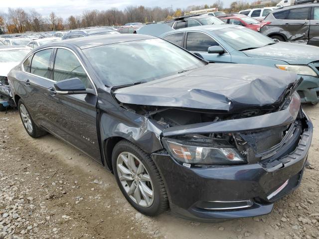 chevrolet impala lt 2016 2g1115s31g9187246