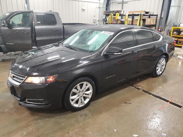 chevrolet impala lt 2016 2g1115s32g9103290