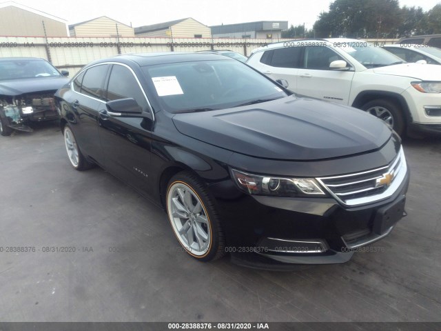 chevrolet impala lt 2016 2g1115s32g9119022