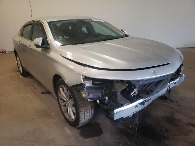 chevrolet impala lt 2016 2g1115s33g9131194