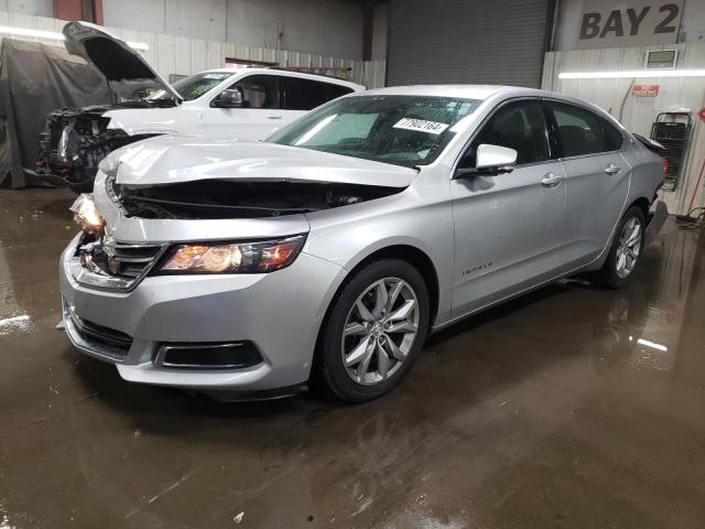 chevrolet impala lt 2016 2g1115s33g9151641