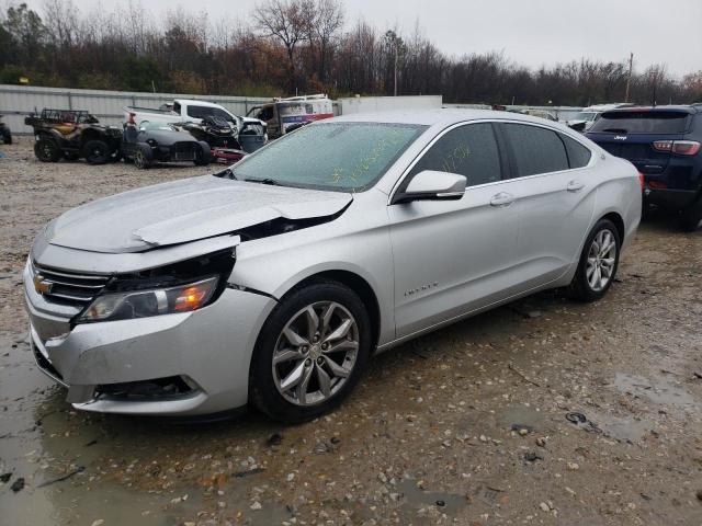 chevrolet impala lt 2016 2g1115s33g9186213