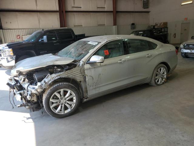 chevrolet impala lt 2016 2g1115s33g9192030