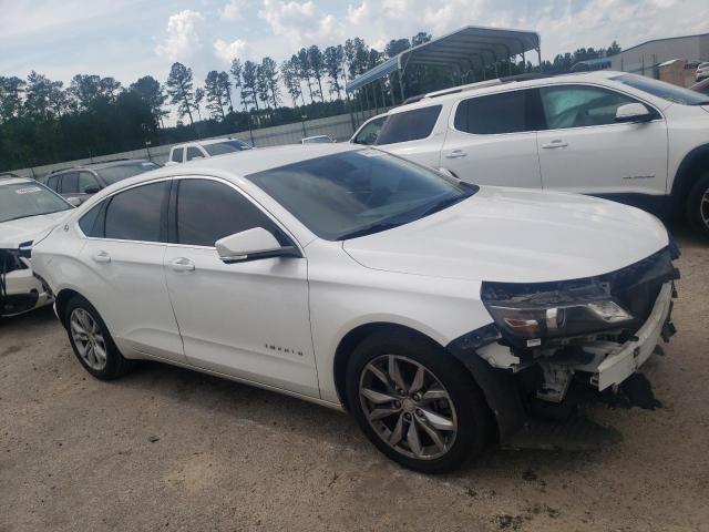 chevrolet impala 2016 2g1115s34g9150093