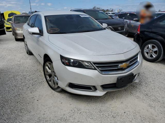 chevrolet impala lt 2016 2g1115s34g9154824