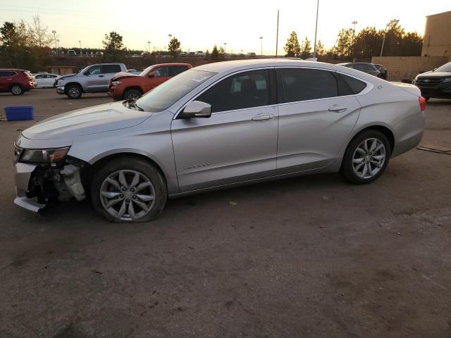 chevrolet impala lt 2016 2g1115s35g9110685