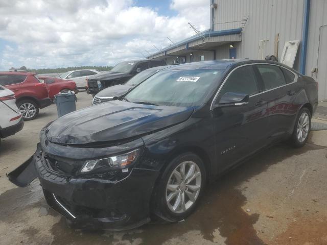 chevrolet impala lt 2016 2g1115s35g9165914